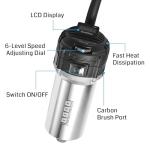 Genmitsu 710W CNC Compact Router with LCD Display