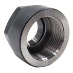 Chiloskit ER20 Collet Nut for CNC Milling