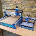 Genmitsu PROVerXL 4030 CNC Router for DIY Projects