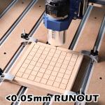 Genmitsu 710W CNC Compact Router with LCD Display