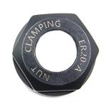 Chiloskit ER20 Collet Nut for CNC Milling