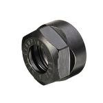 Chiloskit ER20 Collet Nut for CNC Milling