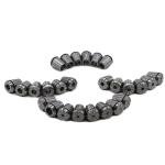 Yunnergo ER32 Spring Collet Set for CNC Machines