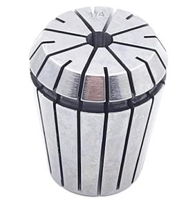 1/4" ER32 Precision Spring Collets for CNC