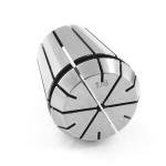 ER32 Collet Set - 6 Pack Precision Sizes