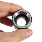 Chiloskit ER20 Collet Nut for CNC Milling