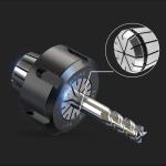 ER32 Collet Set - 6 Pack Precision Sizes