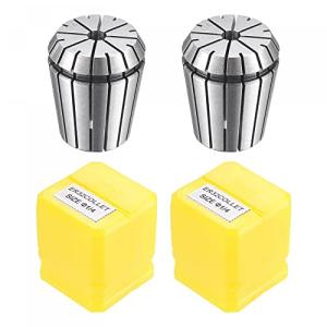ER32 Spring Collet 1/4" Chuck for CNC Machines