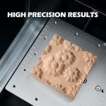 SainSmart Genmitsu 3020-PRO CNC Router Machine