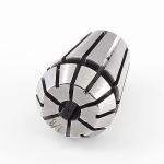 Qjaiune ER11 Collet 2 Pack for CNC Tools