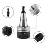 HOZLY 5PC ISO30 ER32 Balance Collet Chuck Set