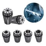 ER-16 Spring Collet Set 12 PCS for CNC
