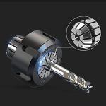 Qjaiune ER11 Collet 2 Pack for CNC Tools