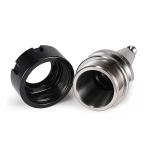 BT30 ER32 Collet Chuck 30000RPM CNC Tool Holder