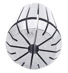 1/4" ER32 Precision Spring Collets for CNC