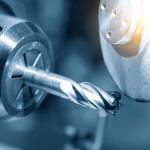 ER32 Spring Collet 1/4" Chuck for CNC Machines