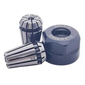 ER11 Spring Collet Set for CNC Machines