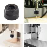 4Pcs ER11-A Collet Nuts for CNC Milling