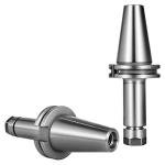 Vevor 4Pcs CAT40 ER16 Tool Holder Set