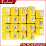 ER32 Metric Spring Collet Set 2-20mm, 19pcs