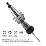 HOZLY 5PC ISO30 ER32 Balance Collet Chuck Set