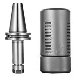 Vevor 4Pcs CAT40 ER16 Tool Holder Set