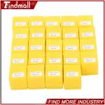 24× ER40 Collet Set for CNC Machines