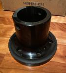 ATS S26 CNC Pullback Collet Chuck Nose