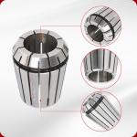 ER32 Collet Set - 25PC CNC Tool Kit