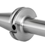 Vevor 4Pcs CAT40 ER16 Tool Holder Set