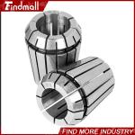 ER32 Metric Spring Collet Set 2-20mm, 19pcs