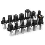 CAT 40 Tooling Kit for Haas Fadal CNC