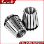 ER32 Metric Spring Collet Set 2-20mm, 19pcs