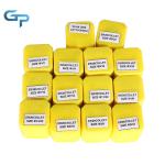 14-Piece ER20 Spring Collet Set for CNC Use