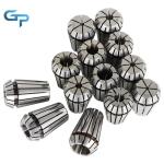 14-Piece ER20 Spring Collet Set for CNC Use