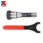 ER32 R8 Collet Chuck Holder with Spanner
