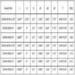 CAT 40 Tool Holder Kit for CNC Mill ER32/16
