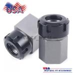 ER-32 Collet Block Spring Chuck Holder for CNC