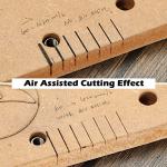 Genmitsu 10W Laser Module with Air Assist Nozzle