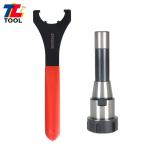 ER32 R8 Collet Chuck Holder with Spanner