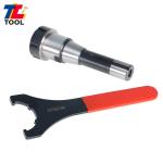 ER32 R8 Collet Chuck Holder with Spanner