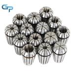 14-Piece ER20 Spring Collet Set for CNC Use