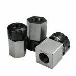 ER25 ER32 ER40 Spring Collet Chuck for CNC Lathe