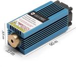 Genmitsu FL55P 5.5W Laser Module Kit for CNC