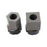 ER-32 Collet Block Spring Chuck Holder for CNC