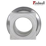 ER-40 Square and Hex Collet Block Holder