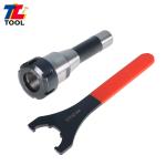 ER32 R8 Collet Chuck Holder with Spanner