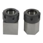 ER32 Collet Block Chuck Holder Set for CNC