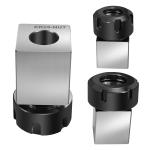 ER25 ER32 ER40 Spring Collet Chuck for CNC Lathe