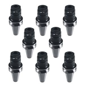 8pcs BT30 ER20 Collet Chuck Tool Holder Set